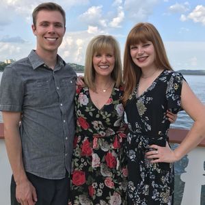 Meet your Posher, Zoë